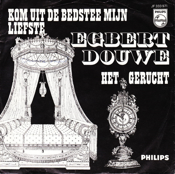 Egbert Douwe